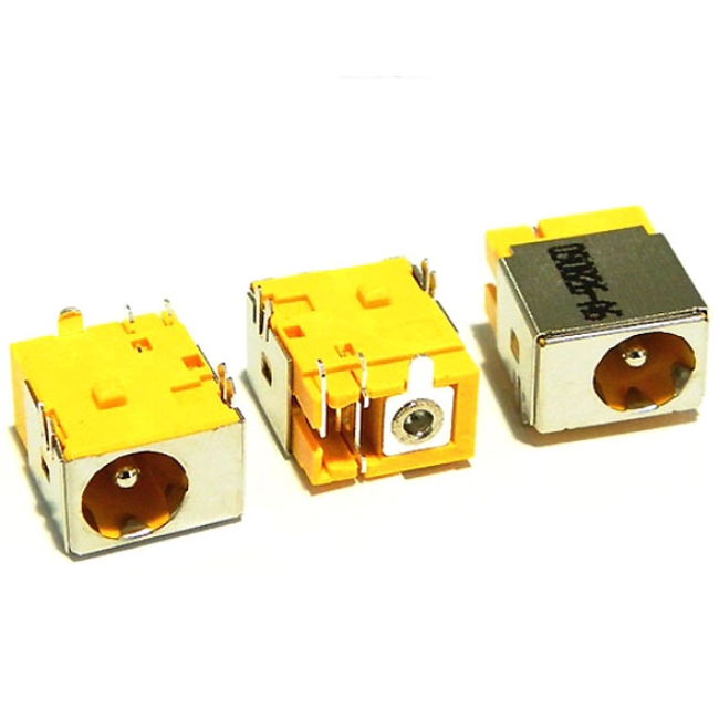 Acer Aspire 3684 5050 5051 5570 5050 5570 5580 5040 5738 5738ZG 5738G 5738Z DC JACK DC061 - main product image
