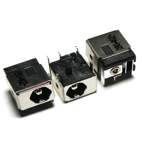 Fujitsu Esprimo V5505 V5515 V5535 XI3650 L7300 V2010 2.5mm Pin DC JACK DC066 - additional view 