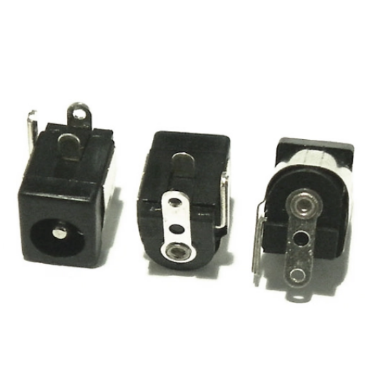 HP Compaq Presario 700 701 705 709 710 711 712 715 1800 1800T 1805 717 720 721 723 725 1600 DC JACK DC071 - main product image