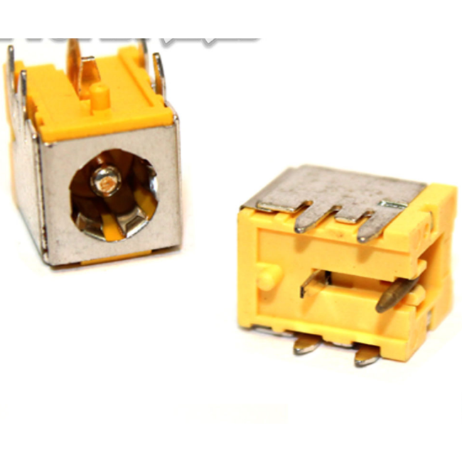 LENOVO IBM Thinkpad 570E 600 600A 600D 600E 600X A20 DC JACK DC082 - main product image