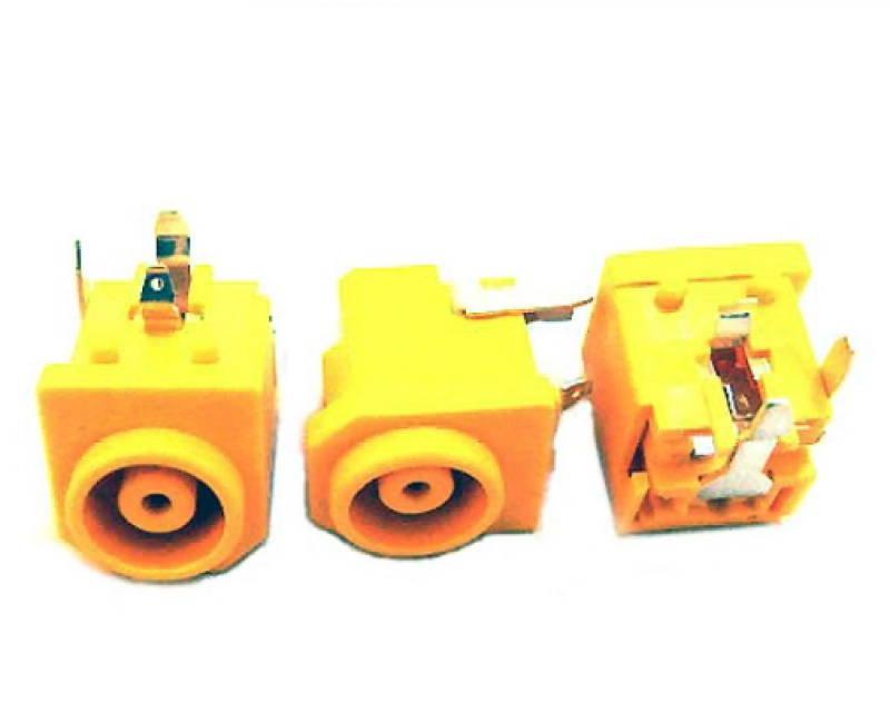 Sony Vaio PCG-N Series PCG-N190 PCG-N200 PCG-N290 PCG-NV105 DC JACK DC084