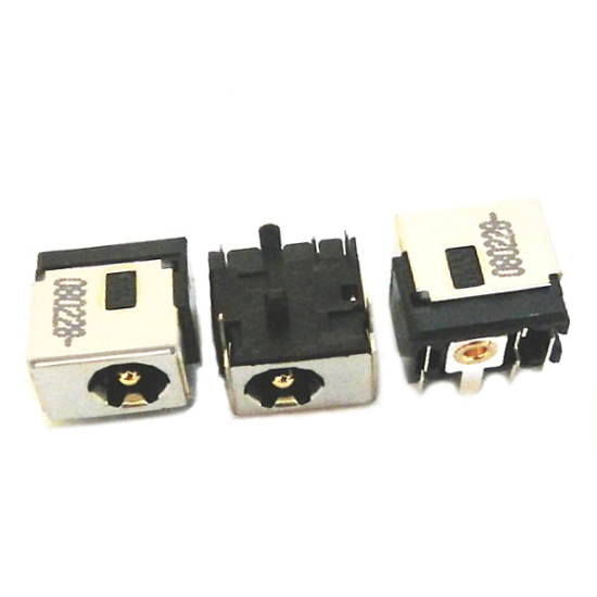 Acer Aspire 1200 1350 1640 1680 1690 2413 1690 2413 5051 9300 8100 DC JACK DC086 - main product image