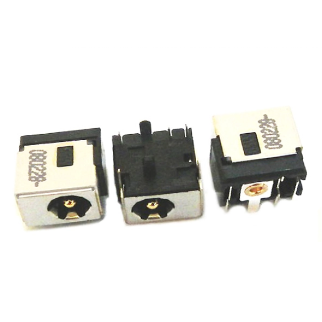 Acer Aspire 1641WLMI 1642WLMI 5738 5738ZG 5738G 3003WLCI 3004WLMI 3002LCI DC JACK DC086 - main product image