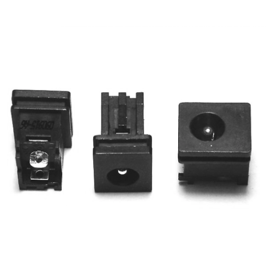 Toshiba Qosmio F15 F20 F25 Equium L350 A200 A210 Equium L350D DC JACK DC088 - main product image