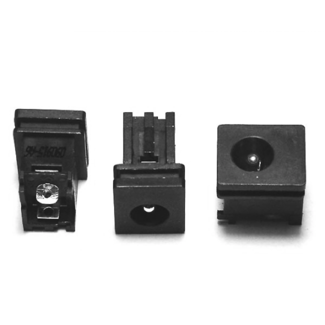Toshiba Qosmio F15 F20 F25 Equium L350 A200 A210 Equium L350D DC JACK DC088 - main product image