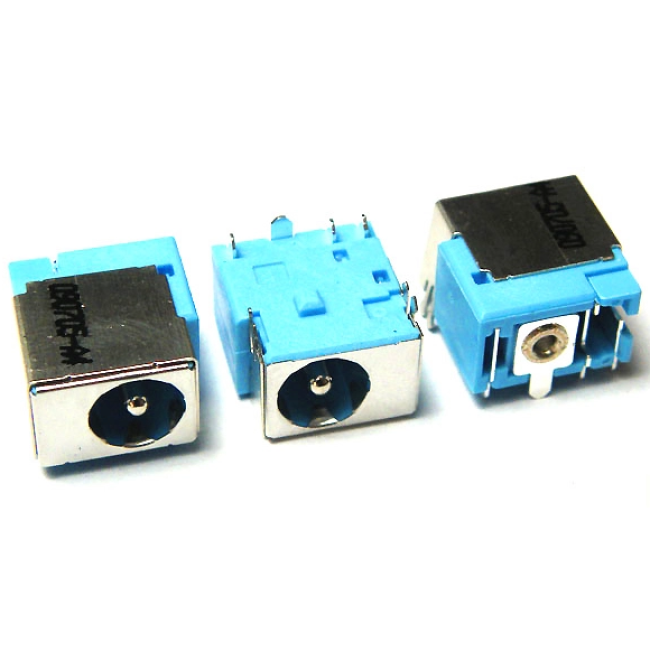 Acer Aspire 7736 7736Z 7736G 5740 5740G 5740DG 2480 3050 3260 3680 3690 5050 4320 Series DC JACK DC100 - main product image