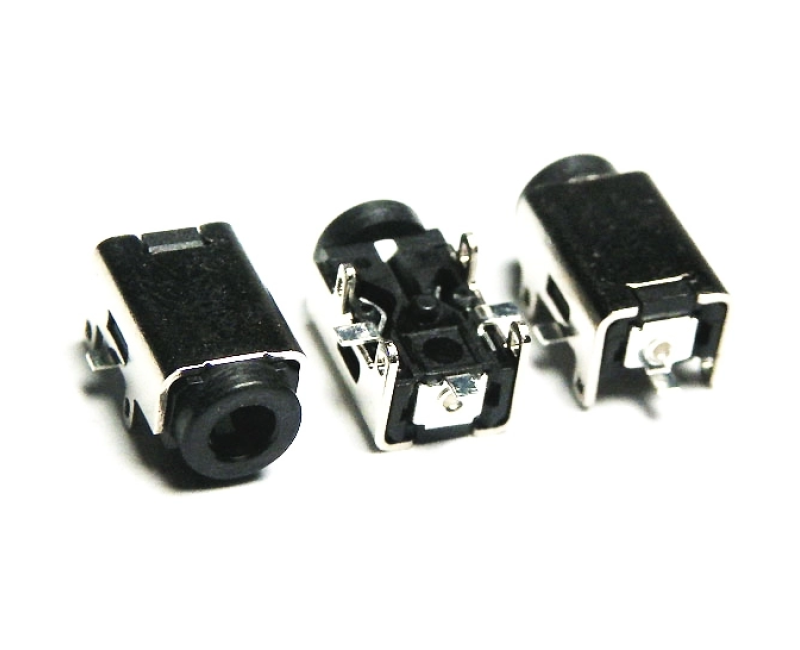 Asus Eee PC 1001 1001P 1005 1005H 1005HA 1011CX 1011BX 1011HA 1011HAB 1011HAG DC JACK DC102 - additional view 