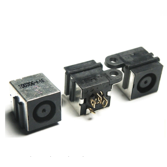 Dell Studio 1558 1535 1536 1537 XPS 1640 1645 1647 Vostro 1000 1014 1015 Series A840 A860 DC JACK DC103 - main product image