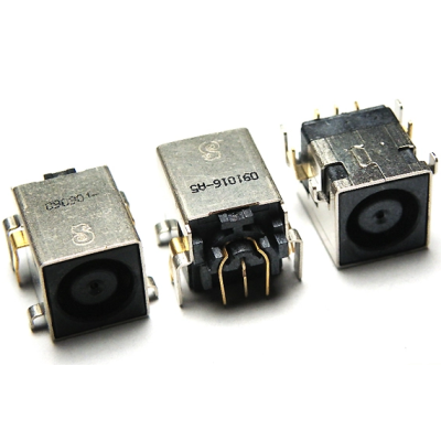 Dell Inspiron N5010 15R M5010 M 5010 M5110 5110 N5110 14 N4020 N4030 R14 DC JACK DC129