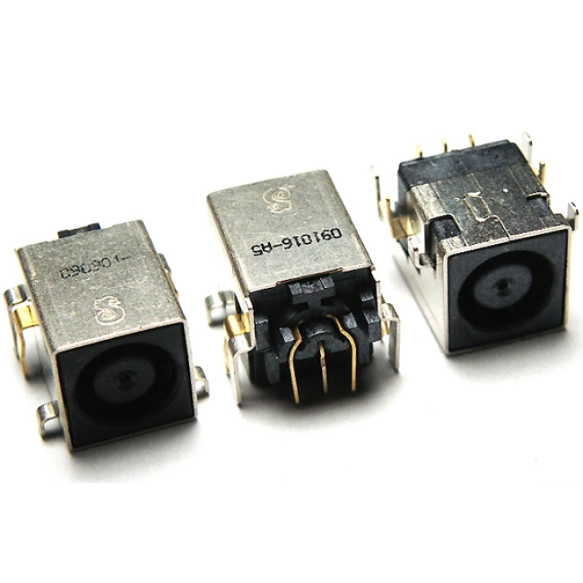 Dell Inspiron N5010 15R M5010 M 5010 M5110 5110 N5110 14 N4020 N4030 R14 DC JACK DC129 - main product image