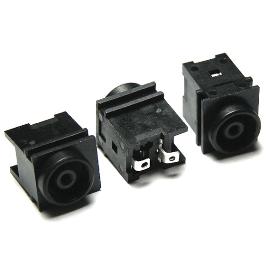 sony Vaio VGN-N11S VGN-N11M VGN-N11W VGN-N31Z VGN-N11H VGN-C100 VGN-C200 VGN-NW200 VGN-NW300 Series DC JACK DC132 - main product image
