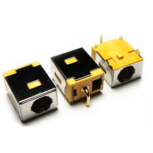 Acer Travelmate 8371 8471 5810TZ 5810TZG 5810TG Philips Freevents 15B611 05 DC JACK DC138 - main product image