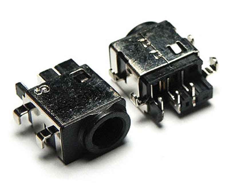 Samsung RV510 RC510 RC520 RF510 RV515 RF712 RF710 RV718 RC710 RV711 series DC JACK DC143