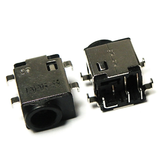 Samsung NP550P5C NP305E5A NP300E5A NP300V5A NP3530EA NP550P7C NP300E5X NP350E5C DC JACK DC162 - main product image