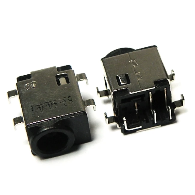 Samsung NP550P5C NP305E5A NP300E5A NP300V5A NP3530EA NP550P7C NP300E5X NP350E5C DC JACK DC162 - main product image