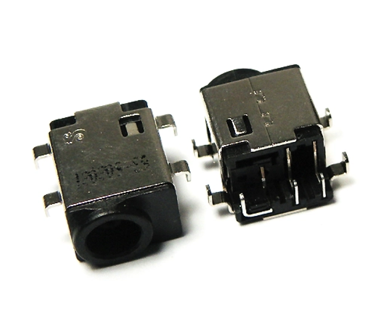 Samsung NP550P5C NP305E5A NP300E5A NP300V5A NP3530EA NP550P7C NP300E5X NP350E5C DC JACK DC162