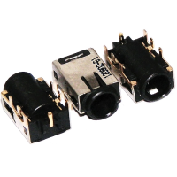 Asus UX31L UX52V K200MA X200LA X200M 1015E-DS01 TX201LA Q200E U38DT U38N DC JACK DC188