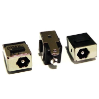 Toshiba Satellite T135 T135D Series Advent Roma C900 C 900 Roma I50IL1 DC JACK DC27.1