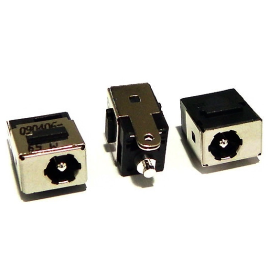Toshiba Satellite T135 T135D Series Advent Roma C900 C 900 Roma I50IL1 DC JACK DC27.1 - main product image