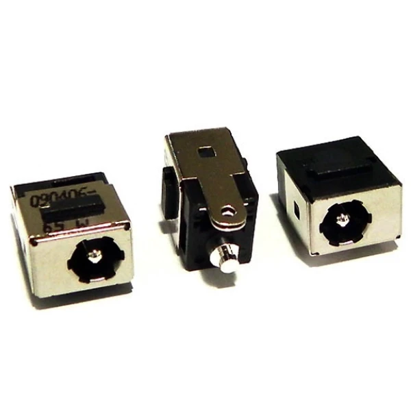 Toshiba Satellite L640 L640D L645 L645D L455 L600 L450D A500 A505 DC JACK DC27.1 - main product image