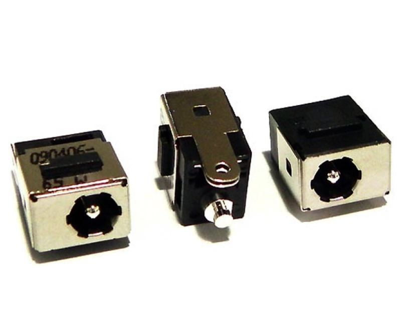 Toshiba Satellite T135 T135D Series Advent Roma C900 C 900 Roma I50IL1 DC JACK DC27.1