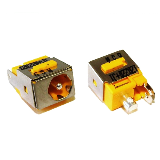 Acer Aspire 5230 5230E 5315 5310 5310G 5320 5420 7535 7535G 7735Z DC JACK DC47 - main product image