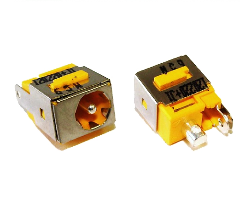 Acer Aspire 6920 6920G 6930 6930Z 6930G 8730 8730Z 6530 6530G DC JACK DC47 - additional view 