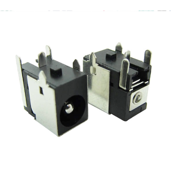 hp Compaq Evo N110 N150 N180 N200 N400C N410C N600C N620C N3210 N3215 N3250 N3270 N3290 2.5mm DC JACK DC51 - main product image