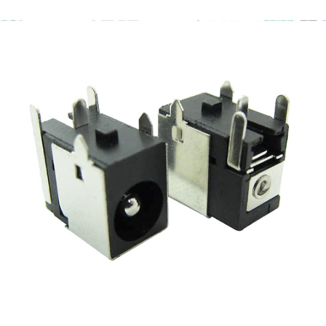 hp Compaq Evo N110 N150 N180 N200 N400C N410C N600C N620C N3210 N3215 N3250 N3270 N3290 2.5mm DC JACK DC51 - main product image