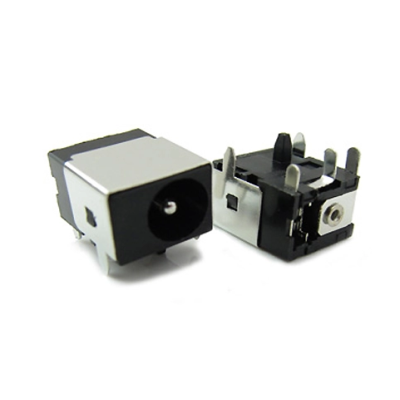 Toshiba Satellite 1000 1005 1200 2.5mm Pin DC JACK DC54