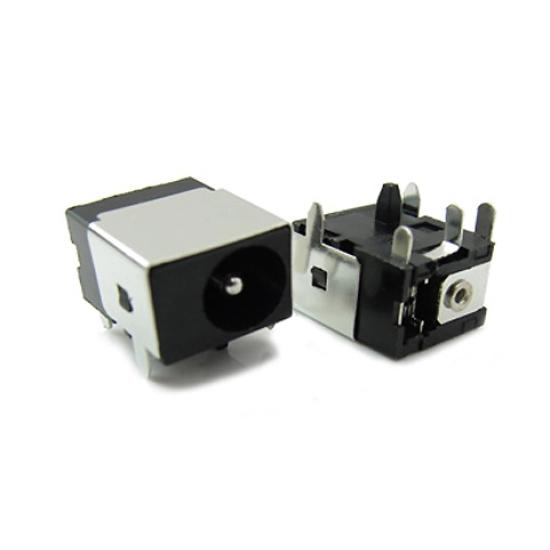 Toshiba Satellite 1000 1005 1200 2.5mm Pin DC JACK DC54 - main product image