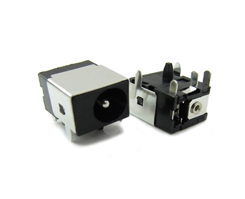 Toshiba Satellite 1000 1005 1200 2.5mm Pin DC JACK DC54