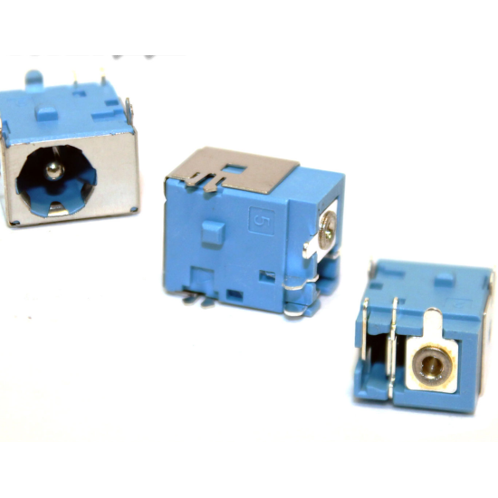 Acer Aspire 2350 3100 3650 3690 5070 5100 5110 5610 3660 3680 5570Z 5580 5600 5601 DC JACK DC061.1 - main product image