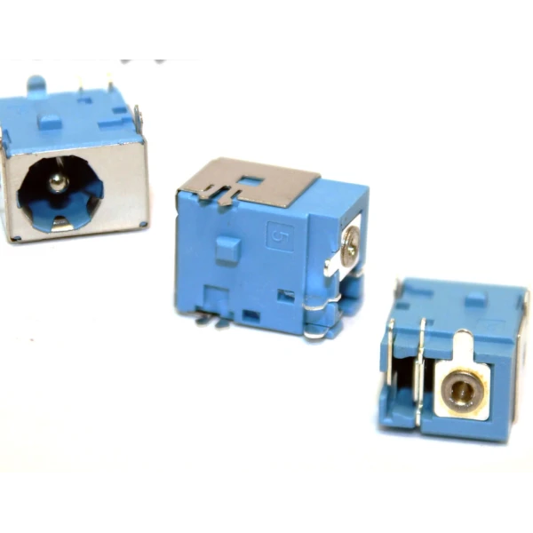 Acer TravelMate 4200 4220 2480 3260 3270 4220 Extensa 3000 4200 4220 DC JACK DC061.1 - main product image