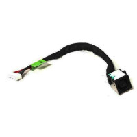 DELL LATITUDE 14 RUGGED 7404 5414 TDP-105HSR2-D-102-J DC JACK DW911