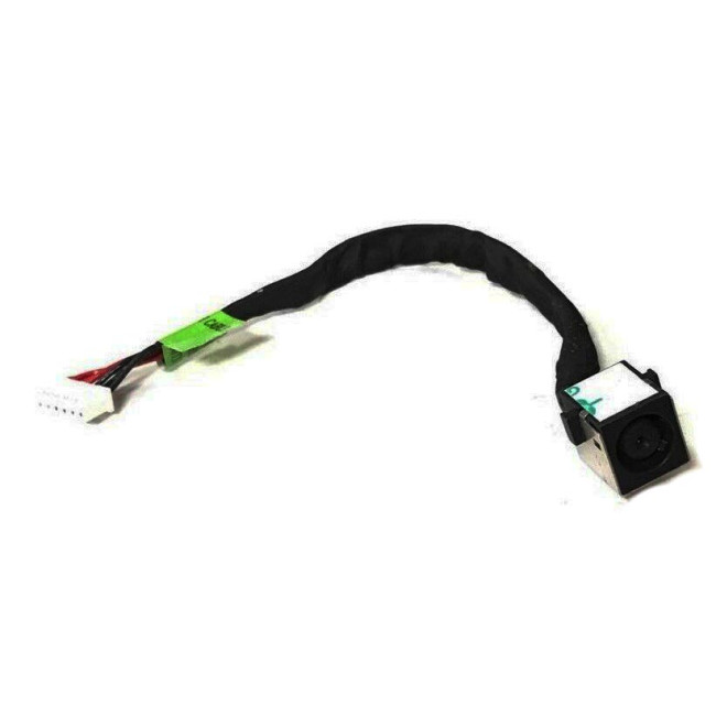 DELL LATITUDE 14 RUGGED 7404 5414 TDP-105HSR2-D-102-J DC JACK DW911 - main product image