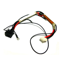TOSHIBA SATELLITE U300 U305 M300 A300 A300D P300 P305 P305D P505D DC JACK DW012
