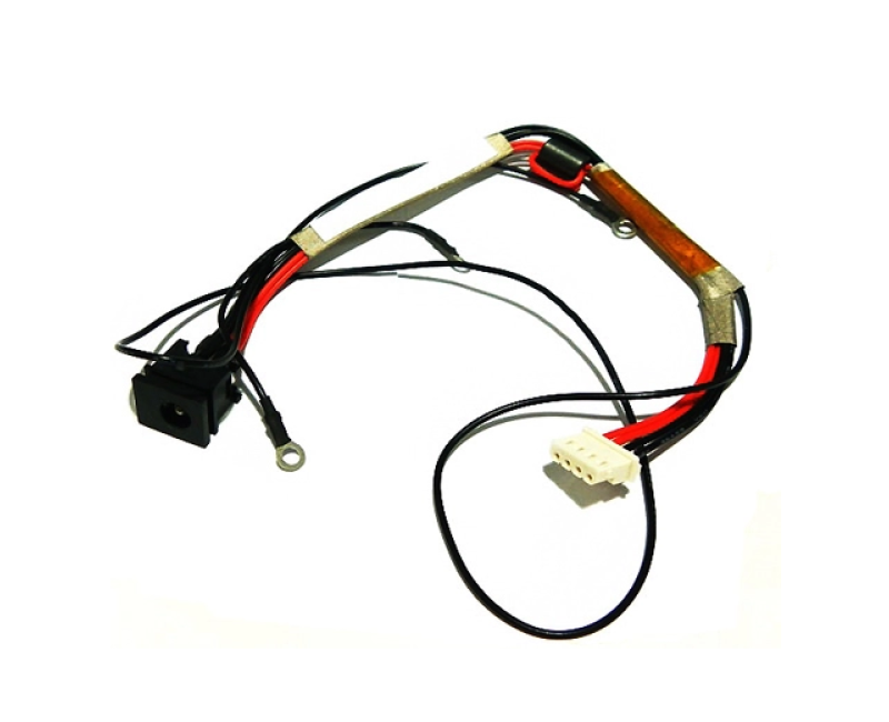 TOSHIBA SATELLITE U300 U305 M300 A300 A300D P300 P305 P305D P505D DC JACK DW012