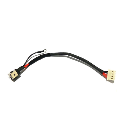 BENQ R41 R42 R41E R42E MEDION AKOYA S5610 DC JACK DW014