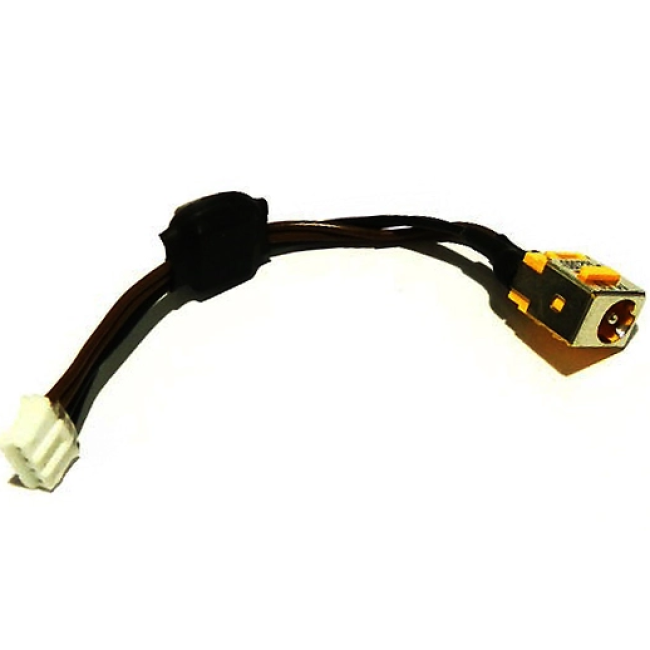 DC JACK DW028 ACER ASPIRE ICY70 ICL50 ICW50 7720Z 7720G 8920 7520 7520G - main product image