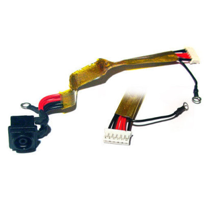 SONY VGN-AX SERIES DC JACK DW063 PCG-5K1P PCG-5L2M CR240E CR400