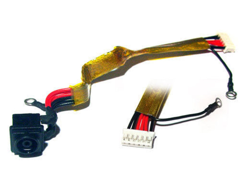 SONY VGN-AX SERIES DC JACK DW063 PCG-5K1P PCG-5L2M CR240E CR400