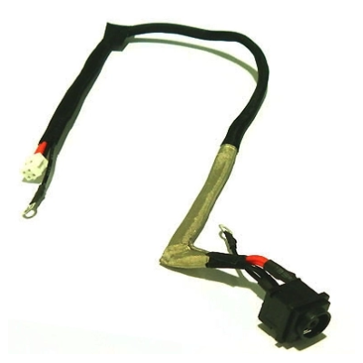 SONY VAIO VGN-3E3T VGN-C511Z DC JACK DW086 3G2L 3G3T 3G3L 3G4T 3G4L