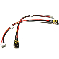 DC JACK DW087 ACER ASPIRE 7535G SERIES 8730 8730Z 8530 2930 5535 5620 5670 6735