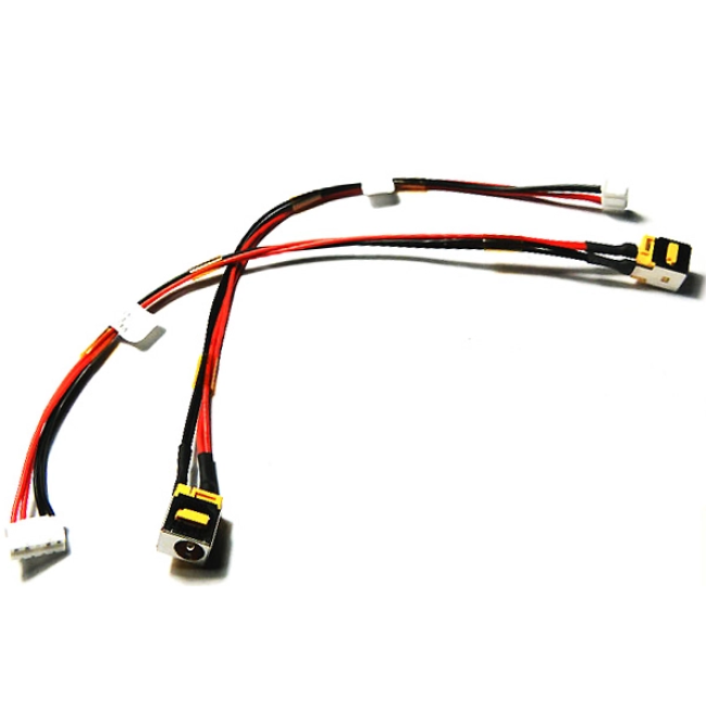 DC JACK DW087 ACER ASPIRE 7535G SERIES 8730 8730Z 8530 2930 5535 5620 5670 6735 - main product image