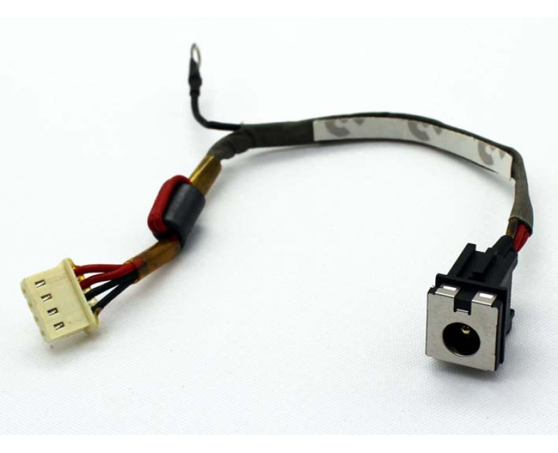 TOSHIBA PORTEGE M820 M821 M822 M823 U405D M825 M830 M832 M833 DC JACK WIRE DW090
