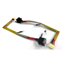 DC JACK WIRE DW115 ADVENT 7201 7211 7301