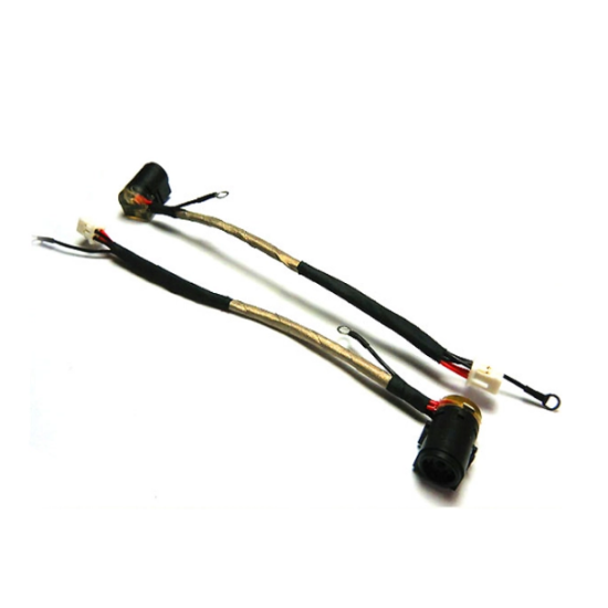 DC JACK DW128 SONY VAIO PCG-51512L PCG-51512M VPC-S13C5E VPC-S12C7E VPC-S13I7E - main product image