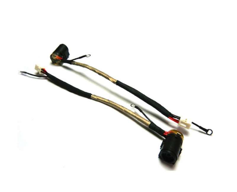 DC JACK DW128 SONY VAIO PCG-51512L PCG-51512M VPC-S13C5E VPC-S12C7E VPC-S13I7E - additional view 