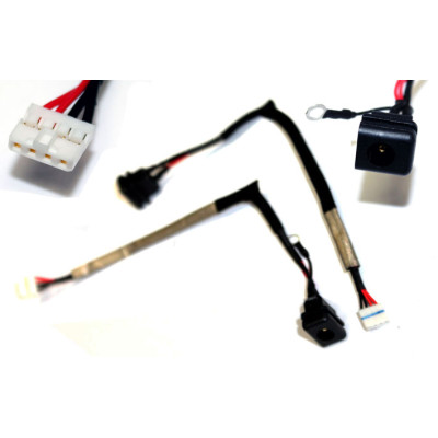 ADVENT 7203 7206 7111 7093 5401 QT550 EAA 89 7111 DC JACK DW138